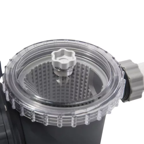 INTEX KrystalSand, Homokszűrős vízforgató, 9.2 m3/h (26652)