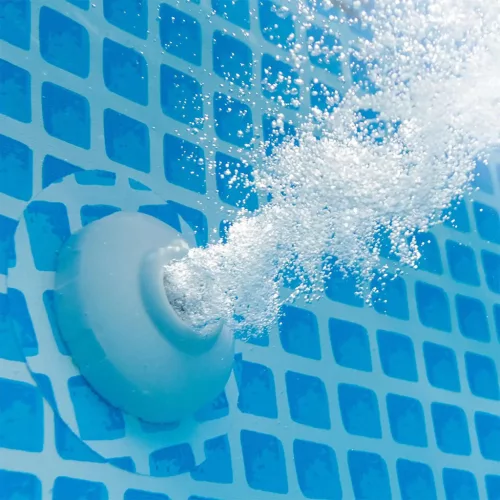 INTEX KrystalSand, Homokszűrős vízforgató, 9.2 m3/h (26652)