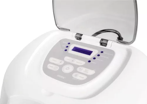 INTEX KrystalSalt QS700 Plus, Sóbontó készülék 56.8m3-ig (26688)