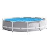 INTEX MetalPrism Pool medence 305 x 76 cm (26700)