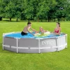INTEX MetalPrism Pool medence 305 x 76 cm (26700)