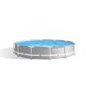 INTEX MetalPrism Set medence 366 x 76 cm (26712)
