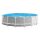 INTEX MetalPrism Set medence 427 x 107 cm (26720)