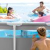 INTEX MetalPrism Set Vision medence 488 x 122 cm (26730)