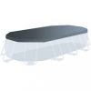 INTEX MetalPrism Set ovális medence 503 x 274 x 122cm (26796)