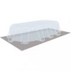 INTEX MetalPrism Set ovális medence 503 x 274 x 122cm (26796)