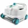 INTEX Deluxe Auto Pool Cleaner ZX300 automata vízalatti medence porszívó robot (28005) (bemutató darab, használt)