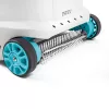 INTEX Deluxe Auto Pool Cleaner ZX300 automata vízalatti medence porszívó robot (28005) (bemutató darab, használt)