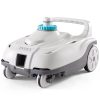 INTEX Deluxe Auto Pool Cleaner ZX100 automata vízalatti medence porszívó robot (28006)