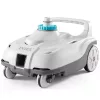 INTEX Deluxe Auto Pool Cleaner ZX100 automata vízalatti medence porszívó robot (28006)
