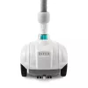 INTEX Auto Pool Cleaner ZX50 automata vízalatti medence porszívó robot (28007) (Bemutató Darab)