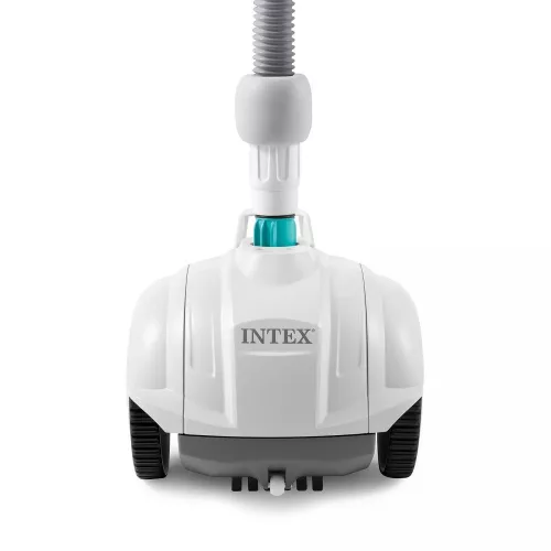 INTEX Auto Pool Cleaner ZX50 automata vízalatti medence porszívó robot (28007)