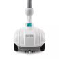 INTEX Auto Pool Cleaner ZX50 automata vízalatti medence porszívó robot (28007)