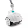 INTEX Auto Pool Cleaner ZX50 automata vízalatti medence porszívó robot (28007)