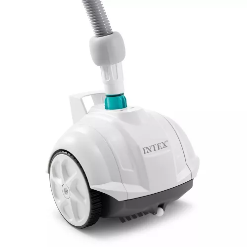 INTEX Auto Pool Cleaner ZX50 automata vízalatti medence porszívó robot (28007)