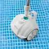 INTEX Auto Pool Cleaner ZX50 automata vízalatti medence porszívó robot (28007)
