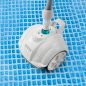 INTEX Auto Pool Cleaner ZX50 automata vízalatti medence porszívó robot (28007)