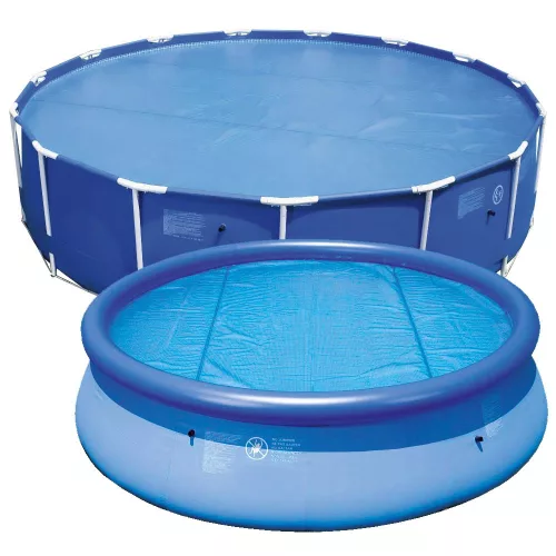 INTEX D3,05m prémium medence szolártakaró (28011)