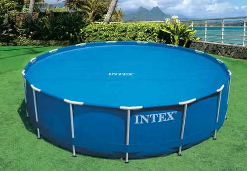 INTEX D5,49m prémium medence szolártakaró (28015)