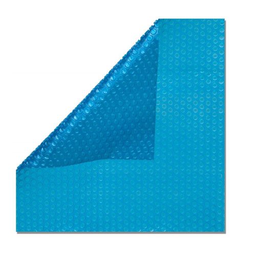 INTEX 9,75m x 4,88m prémium medence szolártakaró, mértere vágható (28018)