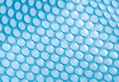 INTEX 9,75m x 4,88m prémium medence szolártakaró, mértere vágható (28018)