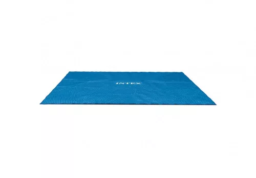 INTEX 4m x 2m prémium medence szolártakaró (28028)