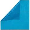 Intex 4,88m x 2,44m prémium medence szolártakaró (méretre is vágható) (28029)