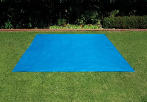 INTEX medence alátétfólia 4,7m x 4,7m (28048)