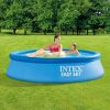 INTEX EasySet medence 244 x 61 cm (28108NP)