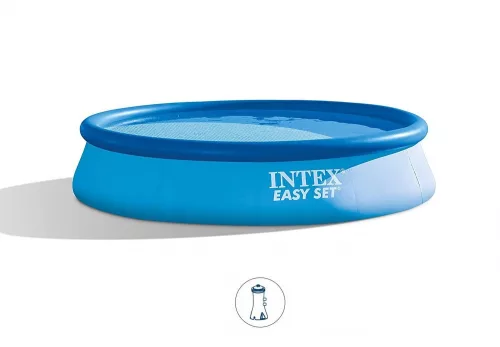 INTEX EasySet medence 396 x 84 cm (28142)