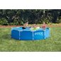 INTEX MetalPool medence 305 x 76 cm (28200)