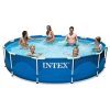 INTEX MetalSet medence 305 x 76 cm (28202)