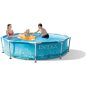 INTEX MetalSet BeachSide medence 305 x 76 cm (28208NP)