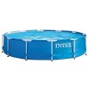 INTEX MetalPool medence 366 x 76cm (28210)