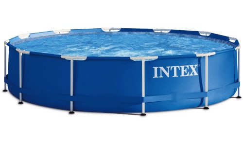 INTEX MetalSet medence 366 x 76 cm (28212)