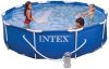 INTEX MetalSet medence 366 x 76 cm (28212)