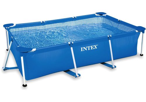 INTEX Metal medence 300 x 200 x 75 cm (28272)