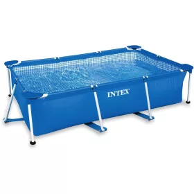 INTEX Metal Set medence 300 x 200 x 75 cm (28275) 
