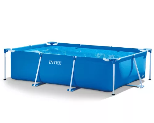 INTEX Metal Set medence 300 x 200 x 75 cm (28275) 