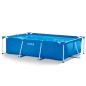 INTEX Metal Set medence 300 x 200 x 75 cm (28275)