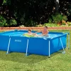 INTEX Metal Set medence 300 x 200 x 75 cm (28275) 