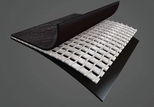 INTEX PureSPA Onyx Black Octagon jacuzzi, sóbontó készülékkel, 4 személyes, D201 x 71 cm, fekete / fehér (28458)
