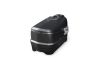 INTEX PureSPA Onyx Black Octagon jacuzzi, sóbontó készülékkel, 6 személyes, D218 x 71 cm, fekete / fehér (28462)