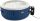 INTEX PureSpa Bubble Blue jacuzzi, 4 személyes, kerek, D180 x 66 cm, kék / fehér (28486)