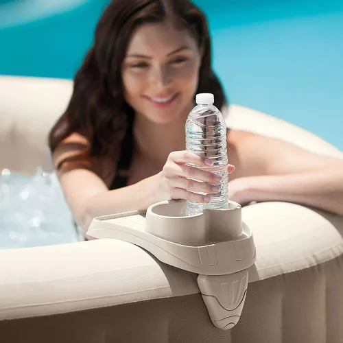 INTEX PureSPA jacuzzi pohártartó (28500)