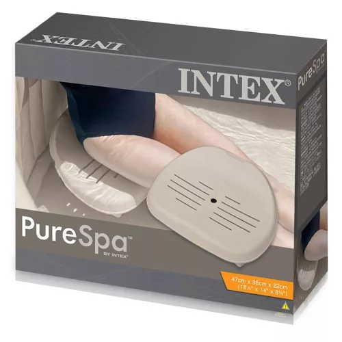 INTEX PureSPA ülőke jacuzzikhoz (28502)