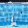 INTEX medence leeresztő szivattyú, 3,6 m3/h (28606)