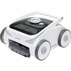   INTEX Robotix Pool Cleaner ZX500R vezeték nélküli automata vízalatti medence porszívó robot (28624)