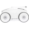 INTEX Robotix Pool Cleaner ZX500R vezeték nélküli automata vízalatti medence porszívó robot (28624)
