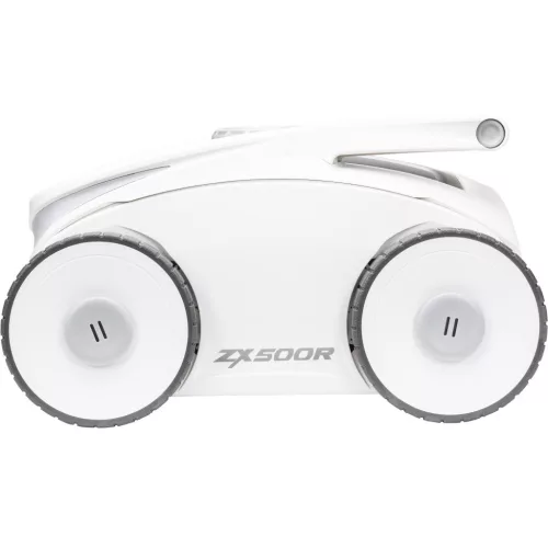INTEX Robotix Pool Cleaner ZX500R vezeték nélküli automata vízalatti medence porszívó robot (28624)